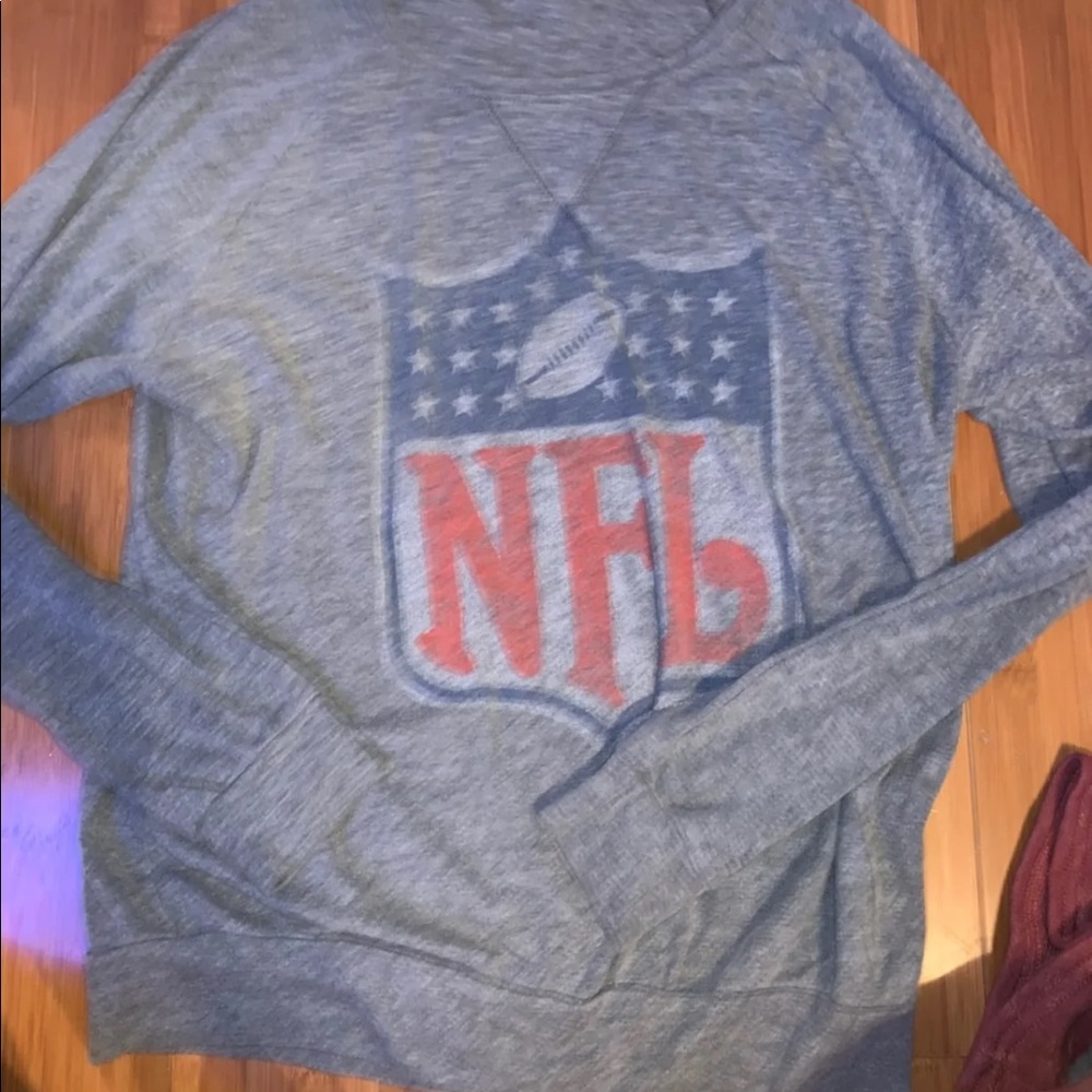 nfl top